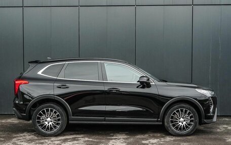 Haval Jolion, 2025 год, 2 799 000 рублей, 4 фотография