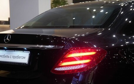 Mercedes-Benz E-Класс, 2016 год, 3 290 000 рублей, 8 фотография