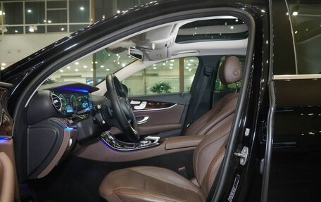 Mercedes-Benz E-Класс, 2016 год, 3 290 000 рублей, 10 фотография