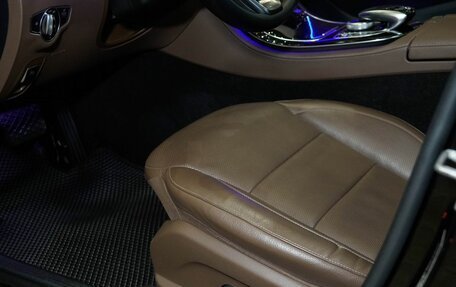 Mercedes-Benz E-Класс, 2016 год, 3 290 000 рублей, 11 фотография