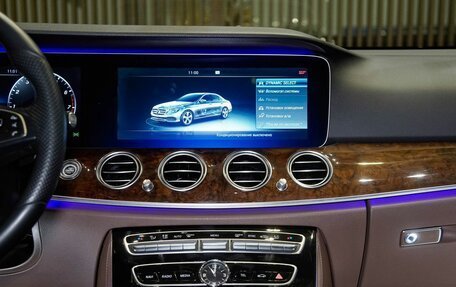 Mercedes-Benz E-Класс, 2016 год, 3 290 000 рублей, 19 фотография