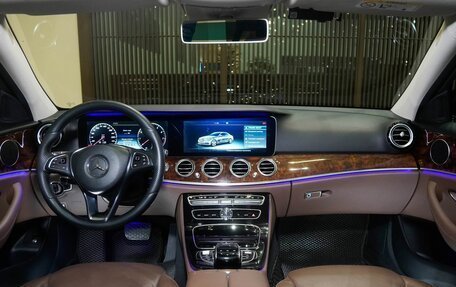 Mercedes-Benz E-Класс, 2016 год, 3 290 000 рублей, 14 фотография