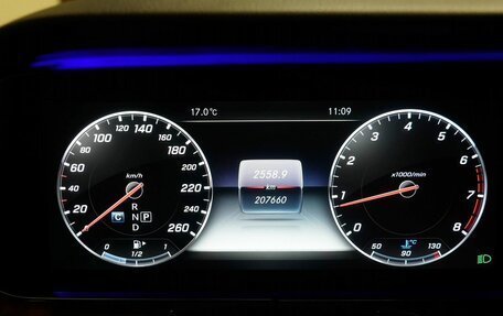 Mercedes-Benz E-Класс, 2016 год, 3 290 000 рублей, 18 фотография