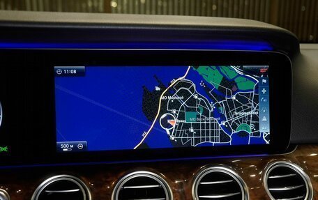 Mercedes-Benz E-Класс, 2016 год, 3 290 000 рублей, 23 фотография