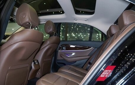 Mercedes-Benz E-Класс, 2016 год, 3 290 000 рублей, 12 фотография