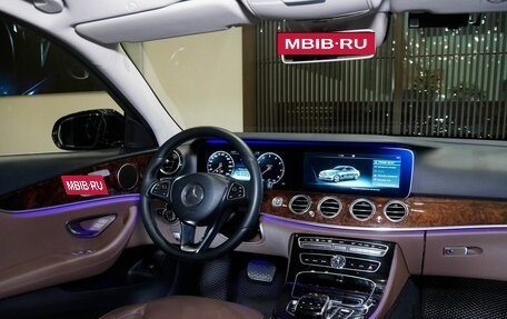 Mercedes-Benz E-Класс, 2016 год, 3 290 000 рублей, 16 фотография