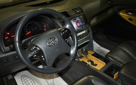 Toyota Camry, 2006 год, 799 000 рублей, 8 фотография