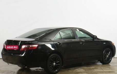 Toyota Camry, 2006 год, 799 000 рублей, 4 фотография