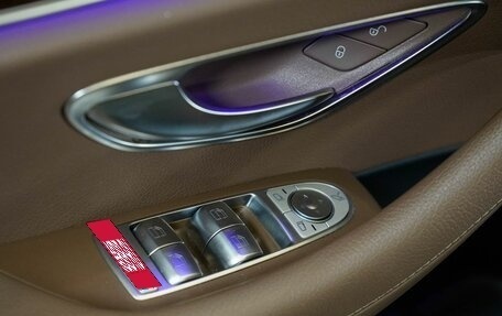 Mercedes-Benz E-Класс, 2016 год, 3 290 000 рублей, 27 фотография