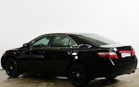 Toyota Camry, 2006 год, 799 000 рублей, 3 фотография