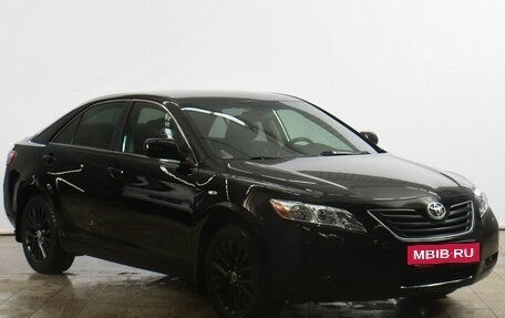 Toyota Camry, 2006 год, 799 000 рублей, 2 фотография