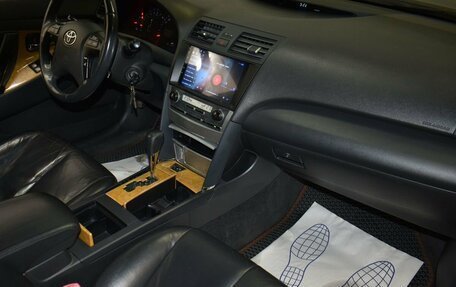 Toyota Camry, 2006 год, 799 000 рублей, 16 фотография