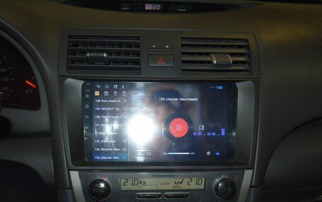 Toyota Camry, 2006 год, 799 000 рублей, 13 фотография