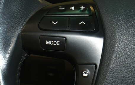 Toyota Camry, 2006 год, 799 000 рублей, 10 фотография