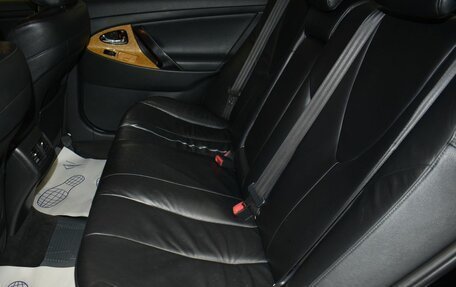 Toyota Camry, 2006 год, 799 000 рублей, 18 фотография