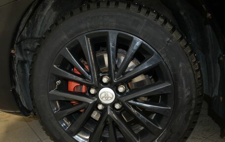 Toyota Camry, 2006 год, 799 000 рублей, 20 фотография