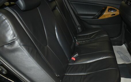 Toyota Camry, 2006 год, 799 000 рублей, 19 фотография