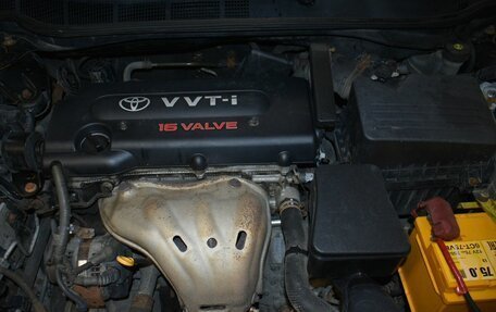 Toyota Camry, 2006 год, 799 000 рублей, 22 фотография