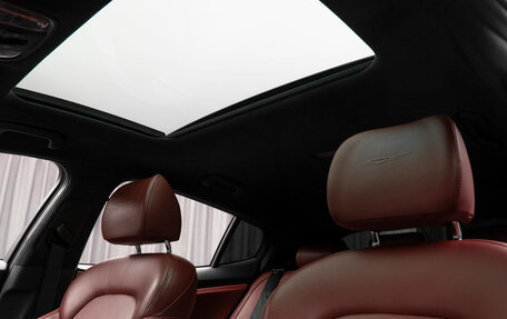 KIA Stinger I, 2018 год, 2 990 000 рублей, 12 фотография