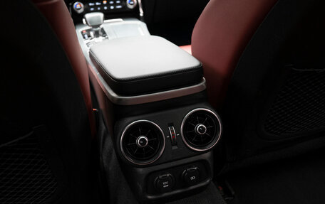 KIA Stinger I, 2018 год, 2 990 000 рублей, 17 фотография