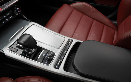 KIA Stinger I, 2018 год, 2 990 000 рублей, 18 фотография