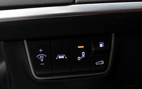 KIA Stinger I, 2018 год, 2 990 000 рублей, 26 фотография