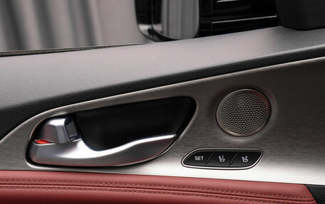 KIA Stinger I, 2018 год, 2 990 000 рублей, 24 фотография