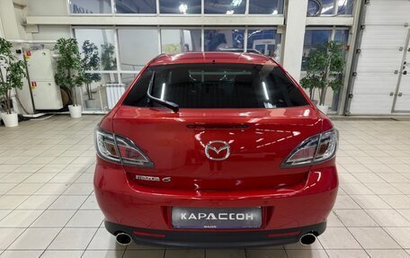 Mazda 6, 2008 год, 1 150 000 рублей, 4 фотография