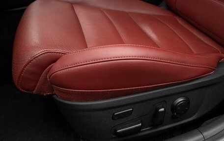 KIA Stinger I, 2018 год, 2 990 000 рублей, 25 фотография