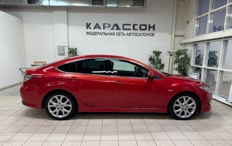 Mazda 6, 2008 год, 1 150 000 рублей, 6 фотография