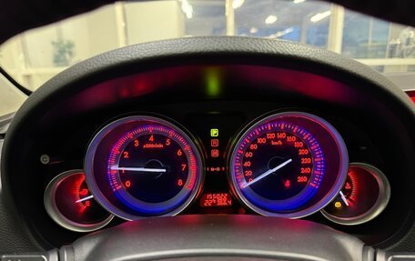 Mazda 6, 2008 год, 1 150 000 рублей, 11 фотография