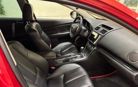 Mazda 6, 2008 год, 1 150 000 рублей, 9 фотография