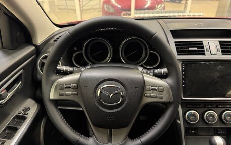 Mazda 6, 2008 год, 1 150 000 рублей, 7 фотография