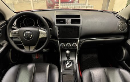 Mazda 6, 2008 год, 1 150 000 рублей, 8 фотография
