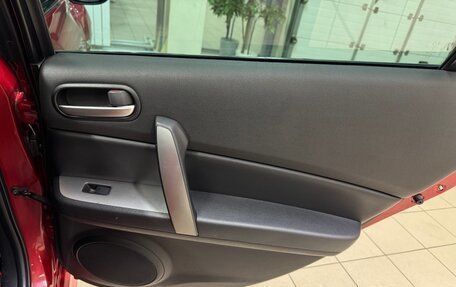 Mazda 6, 2008 год, 1 150 000 рублей, 17 фотография