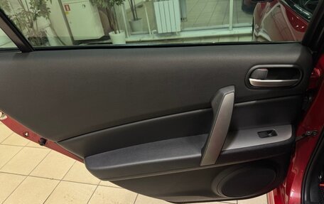 Mazda 6, 2008 год, 1 150 000 рублей, 15 фотография