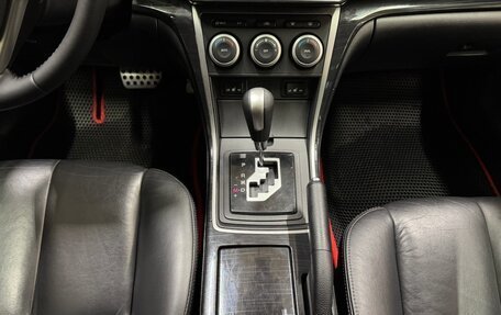 Mazda 6, 2008 год, 1 150 000 рублей, 13 фотография