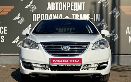 Lifan Cebrium (720), 2014 год, 625 000 рублей, 2 фотография