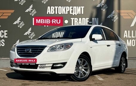 Lifan Cebrium (720), 2014 год, 625 000 рублей, 3 фотография