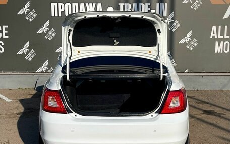 Lifan Cebrium (720), 2014 год, 625 000 рублей, 7 фотография