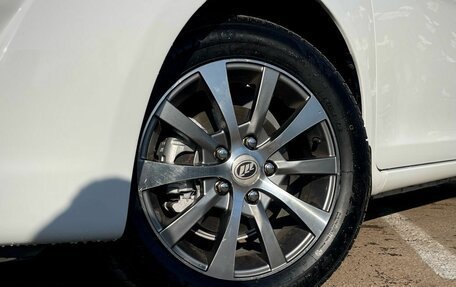 Lifan Cebrium (720), 2014 год, 625 000 рублей, 10 фотография