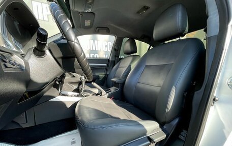 Lifan Cebrium (720), 2014 год, 625 000 рублей, 11 фотография