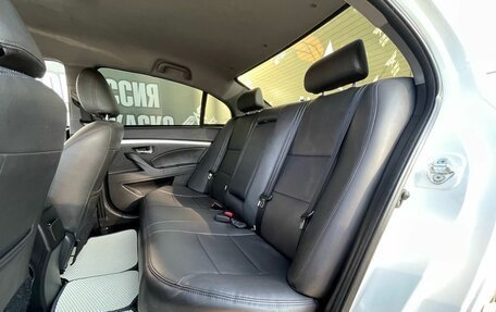 Lifan Cebrium (720), 2014 год, 625 000 рублей, 13 фотография