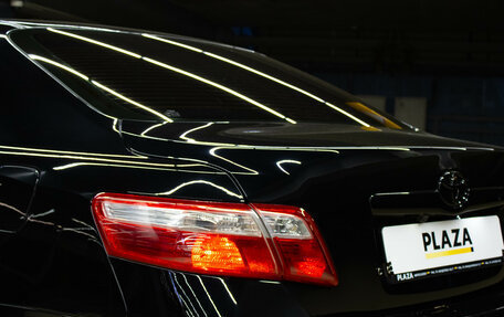 Toyota Camry, 2011 год, 1 279 000 рублей, 7 фотография