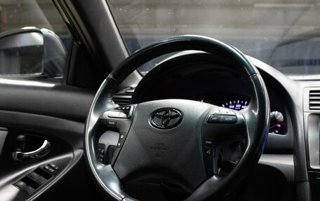 Toyota Camry, 2011 год, 1 279 000 рублей, 8 фотография