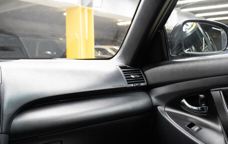 Toyota Camry, 2011 год, 1 279 000 рублей, 9 фотография