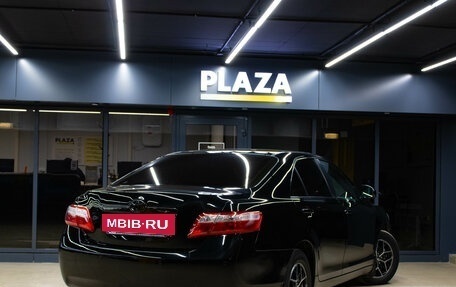 Toyota Camry, 2011 год, 1 279 000 рублей, 4 фотография