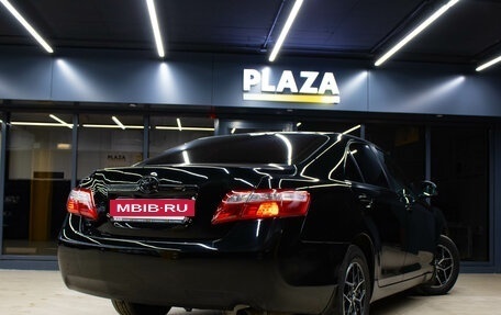 Toyota Camry, 2011 год, 1 279 000 рублей, 6 фотография