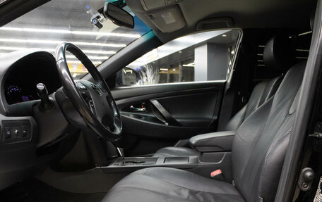 Toyota Camry, 2011 год, 1 279 000 рублей, 11 фотография