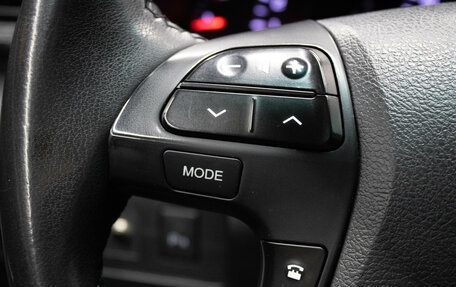 Toyota Camry, 2011 год, 1 279 000 рублей, 19 фотография